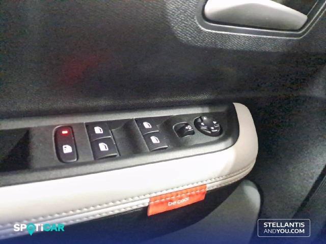 Citroën C3 Aircross Hybrid 145 ë-DCS6 Max