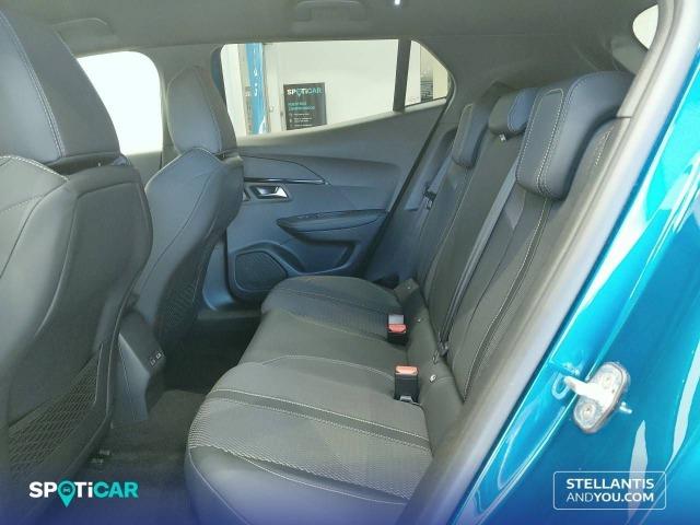 Peugeot 2008 N2008  Hybrid 145 eDCS6 GT