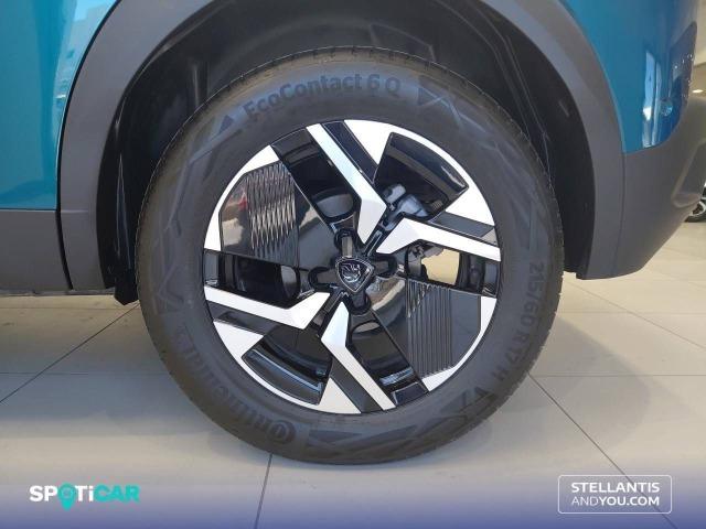 Peugeot 2008 N2008  Hybrid 145 eDCS6 GT