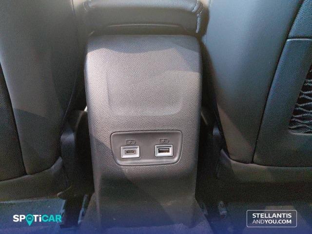 Peugeot 2008 N2008  Hybrid 145 eDCS6 GT