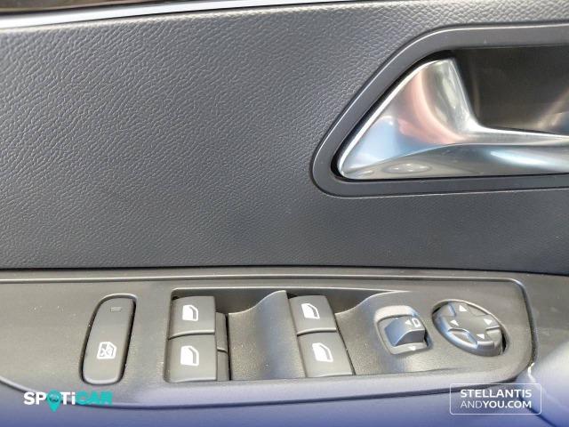Peugeot 2008 N2008  Hybrid 145 eDCS6 GT
