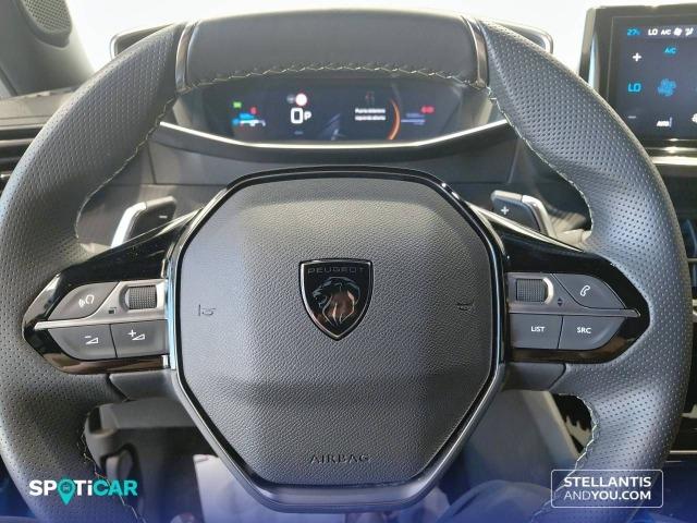 Peugeot 2008 N2008  Hybrid 145 eDCS6 GT