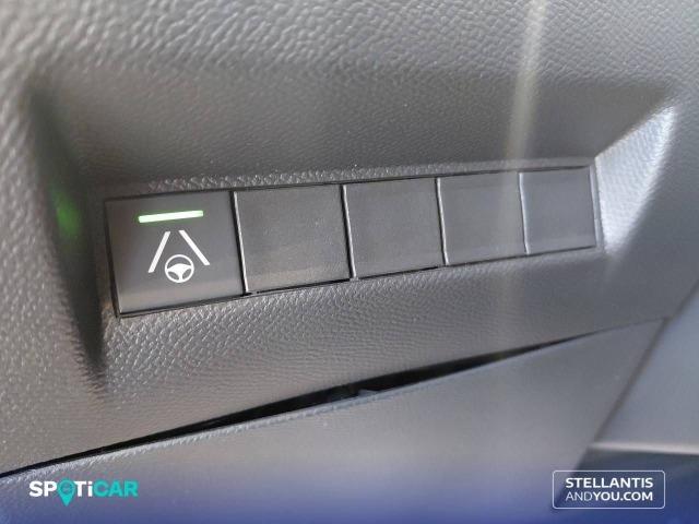 Peugeot 2008 N2008  Hybrid 145 eDCS6 GT