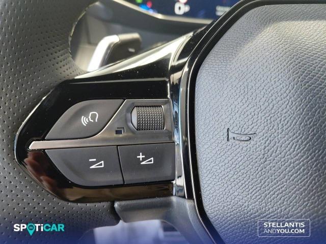 Peugeot 2008 N2008  Hybrid 145 eDCS6 GT