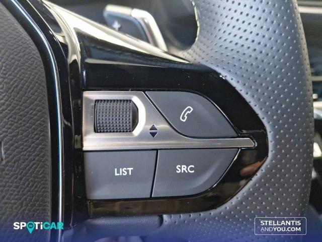 Peugeot 2008 N2008  Hybrid 145 eDCS6 GT