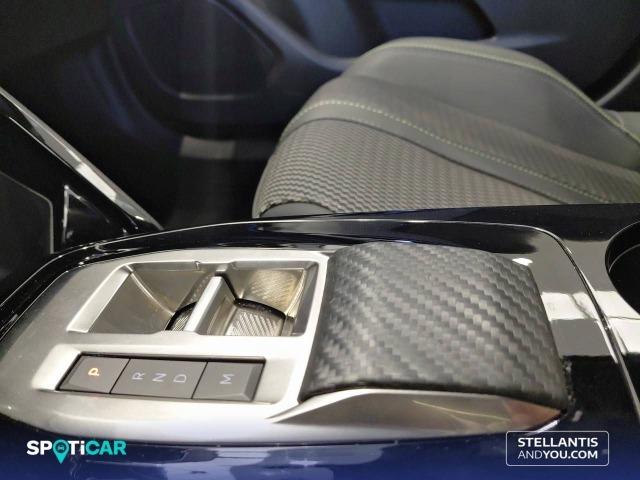 Peugeot 2008 N2008  Hybrid 145 eDCS6 GT