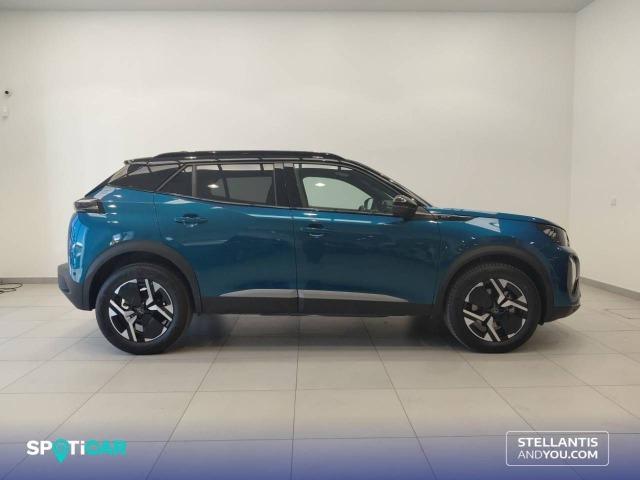 Peugeot 2008 N2008  Hybrid 145 eDCS6 GT