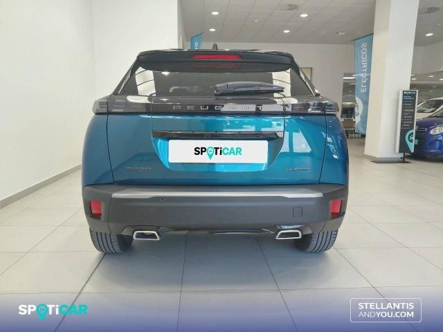 Peugeot 2008 N2008  Hybrid 145 eDCS6 GT