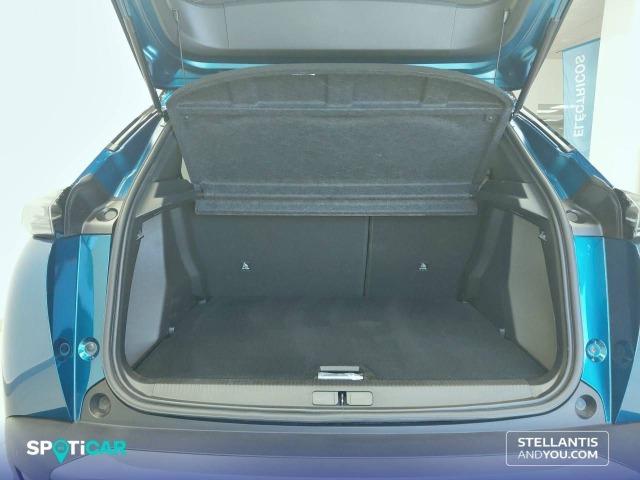 Peugeot 2008 N2008  Hybrid 145 eDCS6 GT