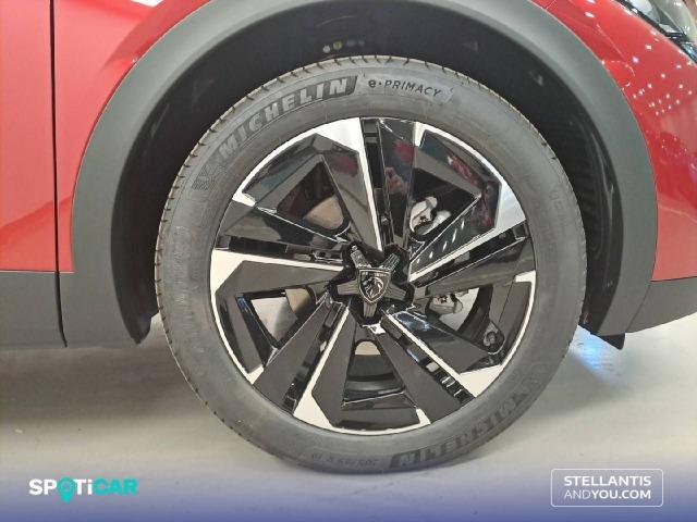 Peugeot 408 408  HYBRID 145 eDCS6 Allure