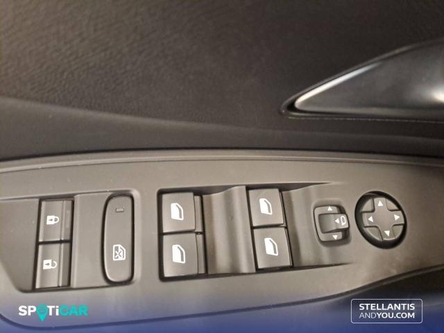 Peugeot 408 408  HYBRID 145 eDCS6 Allure