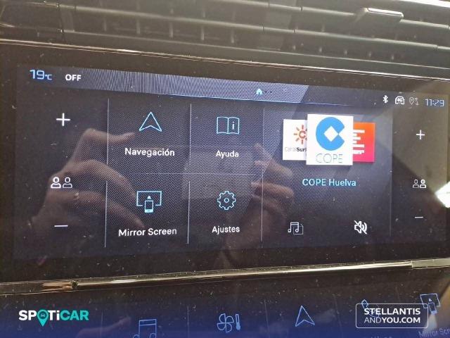 Peugeot 408 408  HYBRID 145 eDCS6 Allure