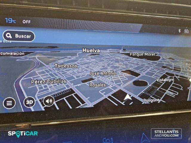 Peugeot 408 408  HYBRID 145 eDCS6 Allure