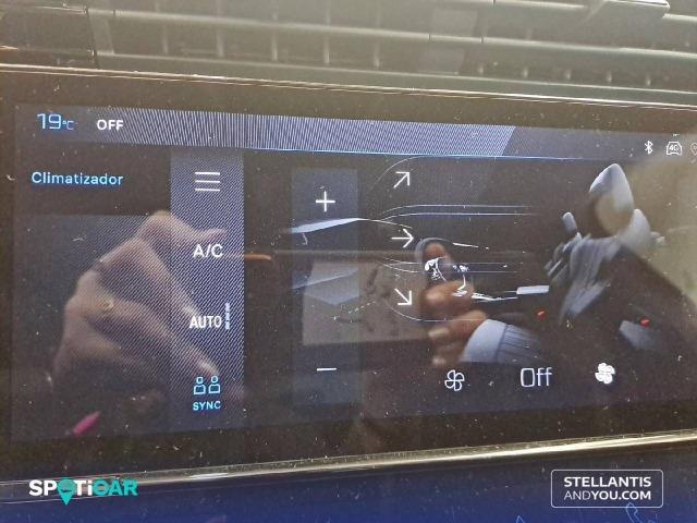 Peugeot 408 408  HYBRID 145 eDCS6 Allure