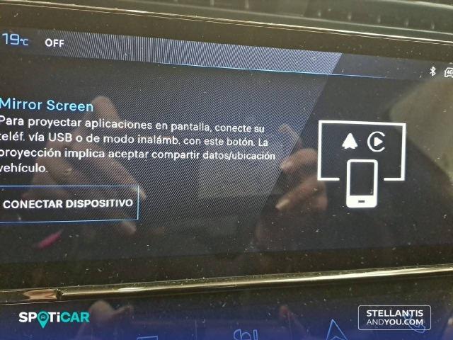Peugeot 408 408  HYBRID 145 eDCS6 Allure
