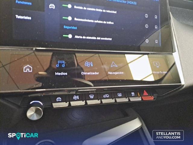 Peugeot 408 408  HYBRID 145 eDCS6 Allure