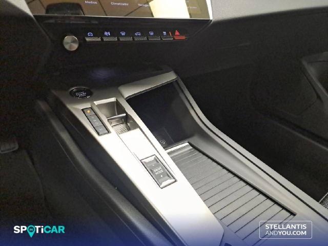 Peugeot 408 408  HYBRID 145 eDCS6 Allure