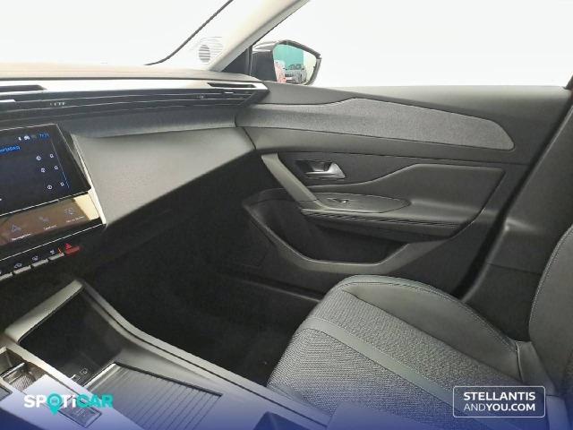 Peugeot 408 408  HYBRID 145 eDCS6 Allure