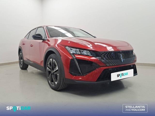 Peugeot 408 408  HYBRID 145 eDCS6 Allure