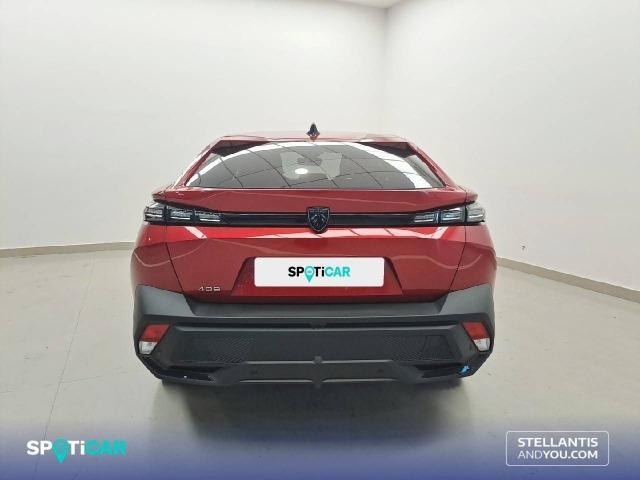 Peugeot 408 408  HYBRID 145 eDCS6 Allure