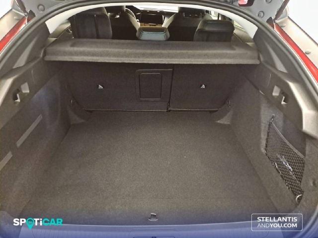 Peugeot 408 408  HYBRID 145 eDCS6 Allure