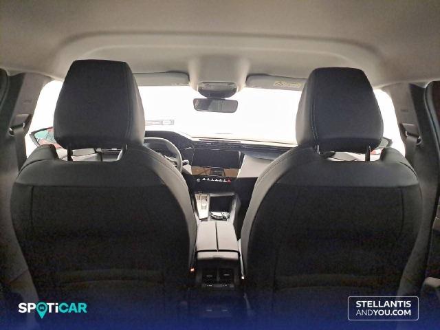 Peugeot 408 408  HYBRID 145 eDCS6 Allure