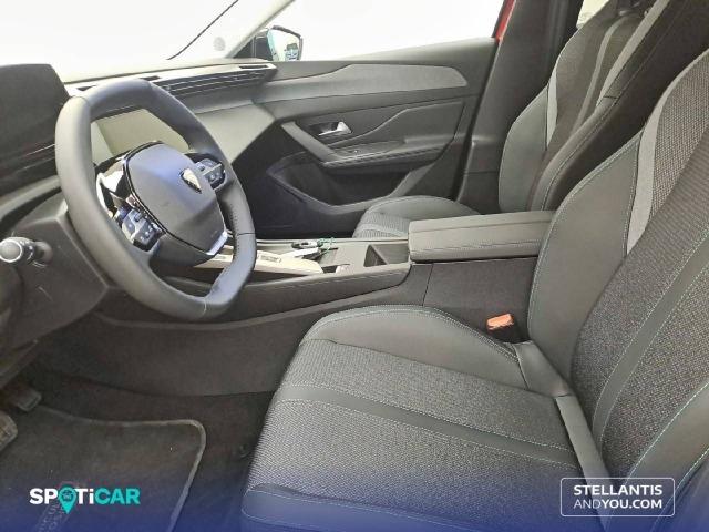 Peugeot 408 408  HYBRID 145 eDCS6 Allure