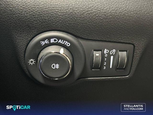 Jeep Compass eHybrid 1.5 MHEV 96kW  Dct Limited
