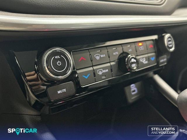 Jeep Compass eHybrid 1.5 MHEV 96kW  Dct Limited