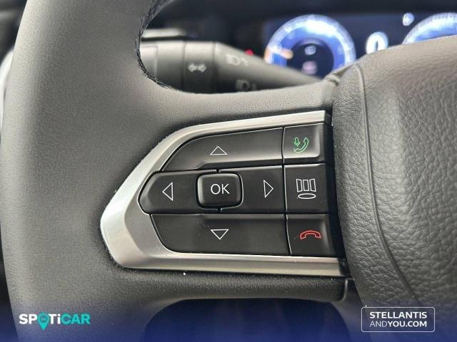 Jeep Compass eHybrid 1.5 MHEV 96kW  Dct Limited