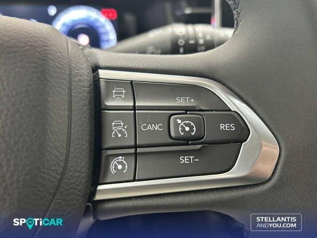 Jeep Compass eHybrid 1.5 MHEV 96kW  Dct Limited