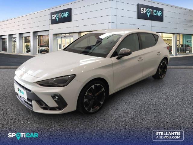 Cupra León SP 1.5 eTSI 110kW (150CV) DSG -
