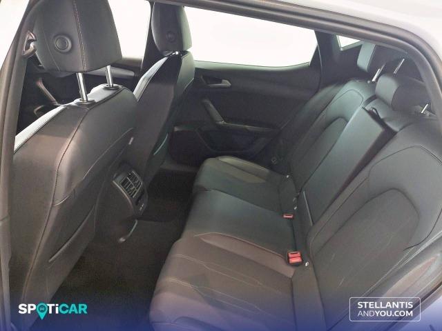 Cupra León SP 1.5 eTSI 110kW (150CV) DSG -