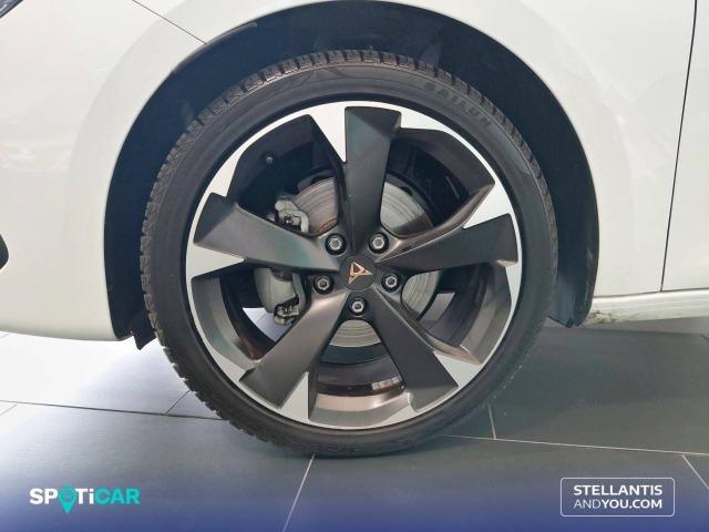 Cupra León SP 1.5 eTSI 110kW (150CV) DSG -