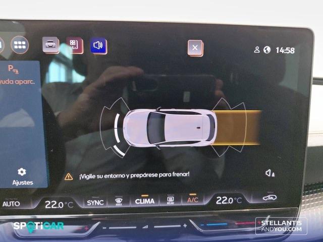 Cupra León SP 1.5 eTSI 110kW (150CV) DSG -