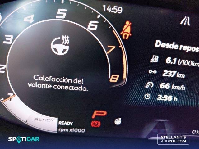 Cupra León SP 1.5 eTSI 110kW (150CV) DSG -