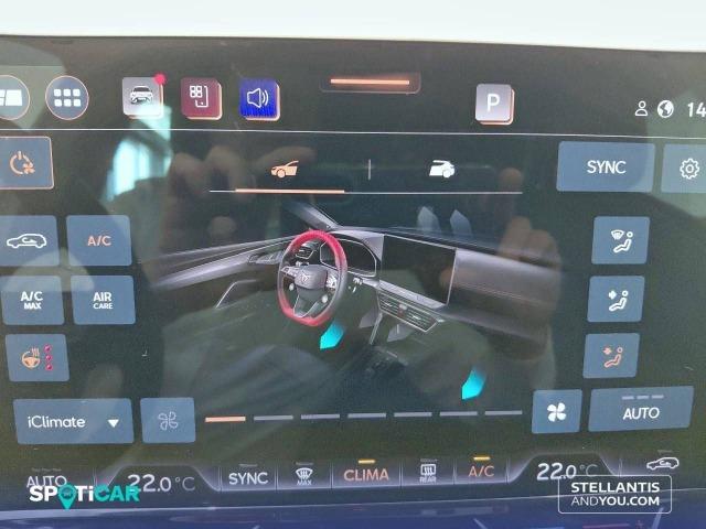 Cupra León SP 1.5 eTSI 110kW (150CV) DSG -