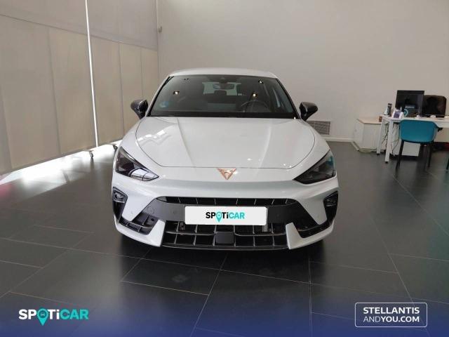 Cupra León SP 1.5 eTSI 110kW (150CV) DSG -
