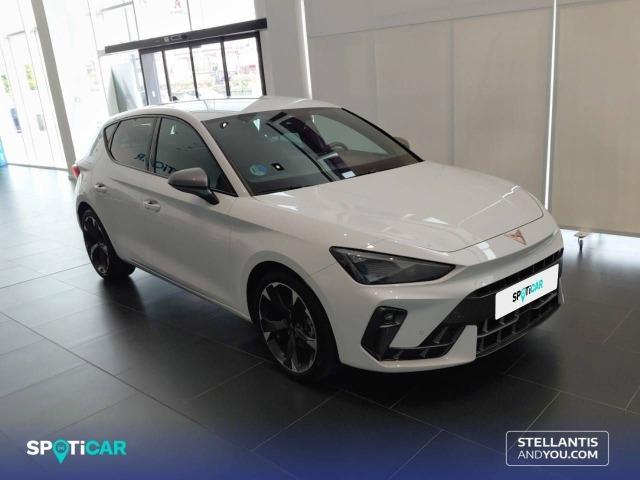 Cupra León SP 1.5 eTSI 110kW (150CV) DSG -
