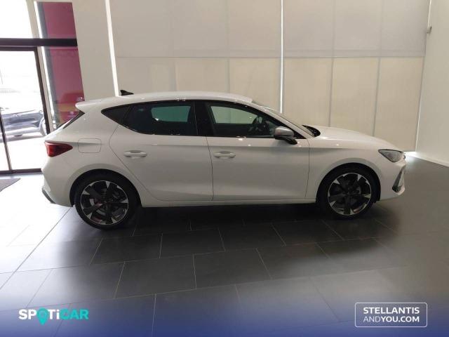 Cupra León SP 1.5 eTSI 110kW (150CV) DSG -