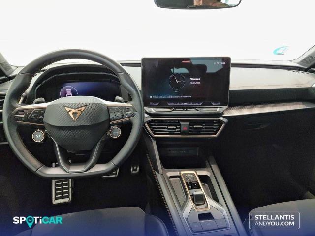 Cupra León SP 1.5 eTSI 110kW (150CV) DSG -