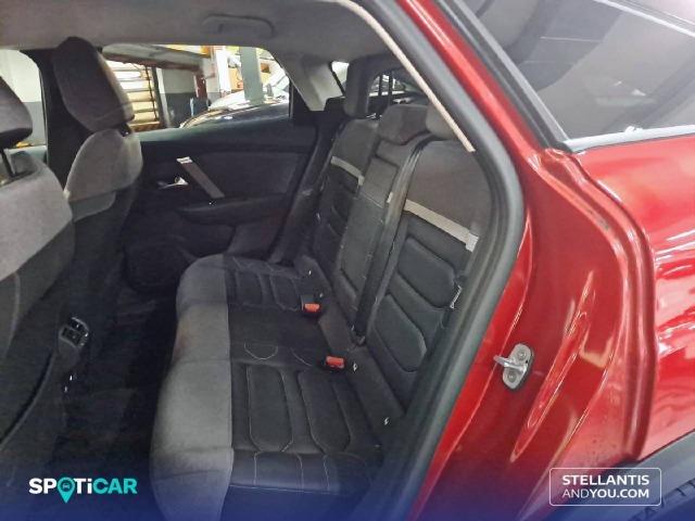 Citroën C4 ë-C4 eléctrico 115kW 54kWh Max