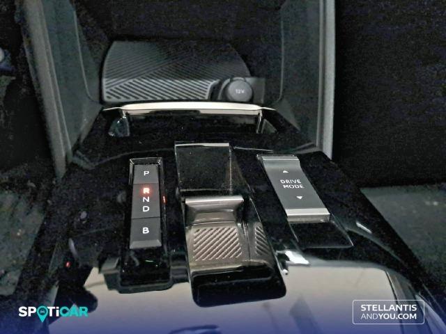 Citroën C4 ë-C4 eléctrico 115kW 54kWh Max