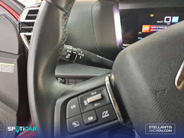 Citroën C4 ë-C4 eléctrico 115kW 54kWh Max