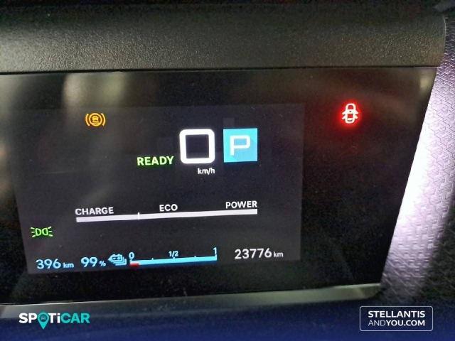 Citroën C4 ë-C4 eléctrico 115kW 54kWh Max