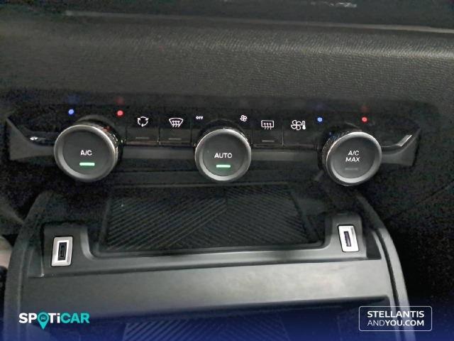 Citroën C4 ë-C4 eléctrico 115kW 54kWh Max