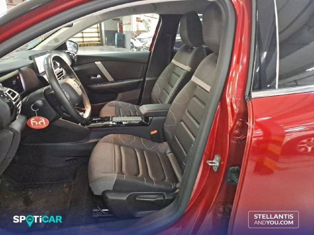 Citroën C4 ë-C4 eléctrico 115kW 54kWh Max