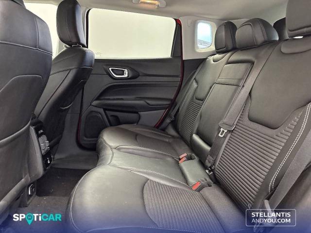 Jeep Compass eHybrid 1.5 MHEV 96kW  Dct Night Eagle