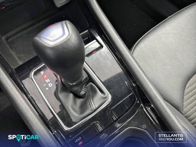 Jeep Compass eHybrid 1.5 MHEV 96kW  Dct Night Eagle