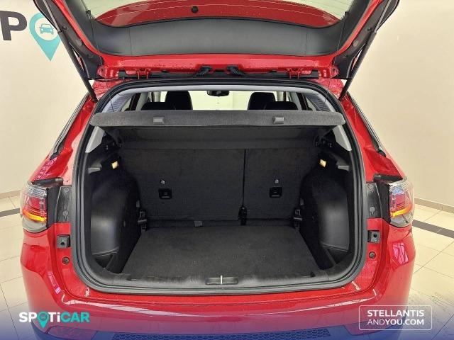 Jeep Compass eHybrid 1.5 MHEV 96kW  Dct Night Eagle